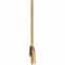 Ekena Millwork Bellingham Timber Gable Bracket, Western Red Cedar, 108"W x 36"H x 1 1/2"D x 5 1/2"F, 8/12 Pitch GBW108X36X0206BEL00SWR - alternate 5